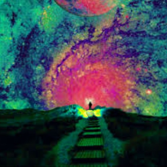 Meet your Posher, Theonlyprincess - Picture 1 of 1